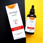 سرم ویتامین سی حجم 100میل Serum Vitamin C Essence 100ml