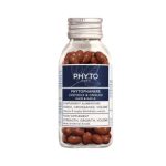 قرص تقویت کننده مو و ناخن فیتو 120 عددی Phyto Hair And Nail 120 Caps - تصویر 5