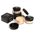 پودر فیکس کننده آرایش مک MAC