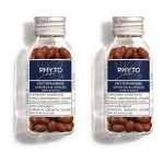 قرص تقویت کننده مو و ناخن فیتو 120 عددی Phyto Hair And Nail 120 Caps - تصویر 4