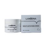 لانبنا چسب‌ پاک کننده و از بین برنده جوش های سر سیاه بینی Lanbena Blackhead Remover Pore Cleansing Strips - تصویر 2