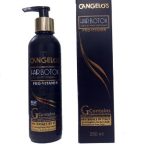 بوتاکس مو گانگلوس مدل پرو ویتامینه حجم 250 میل Pro-Vitamin Pro-Vitamin Hair Botox, volume 250 ml
