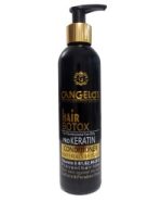 گانگلوس بوتاکس مو مدل پروکراتین 250میل GANGELOS hair botox Prokeratin 250 ml - تصویر 3