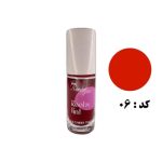 تینت لب جدید شماره 06 روبی سیما - Rooby Sima