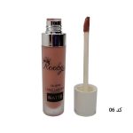 رژ لب مایع 24 ساعته مات شماره 06 روبی سیما - Rooby Sima