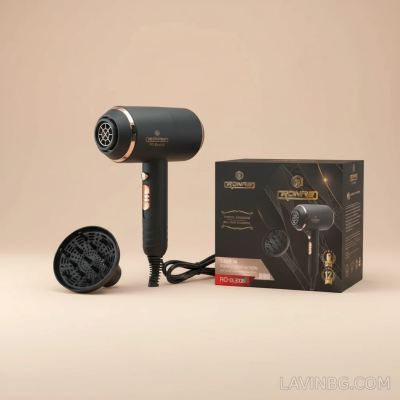 سشوار حرفه ای 2000 وات روناس مدل RO-8019