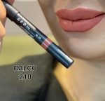 رژ لب مدادي بالکو شماره 210 - تصویر 3