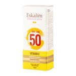 ضد آفتاب SPF50 شماره 02 اسکاليم - تصویر 2