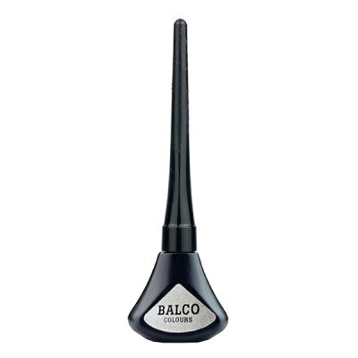 خط چشم کوزه ای ماژیکی بالكو Balco Soft Eye Liner Waterproof