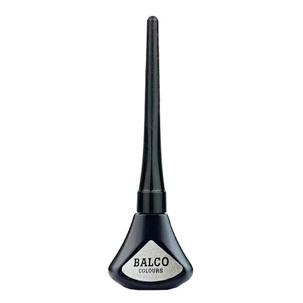 خط چشم کوزه ایی بالکو آرایشی لاوین خط چشم کوزه ای ماژیکی بالكو Balco Soft Eye Liner Waterproof - تصویر 1
