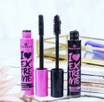 ریمل اسنس صورتی مدل حجم 12 میل - Essence - تصویر 3