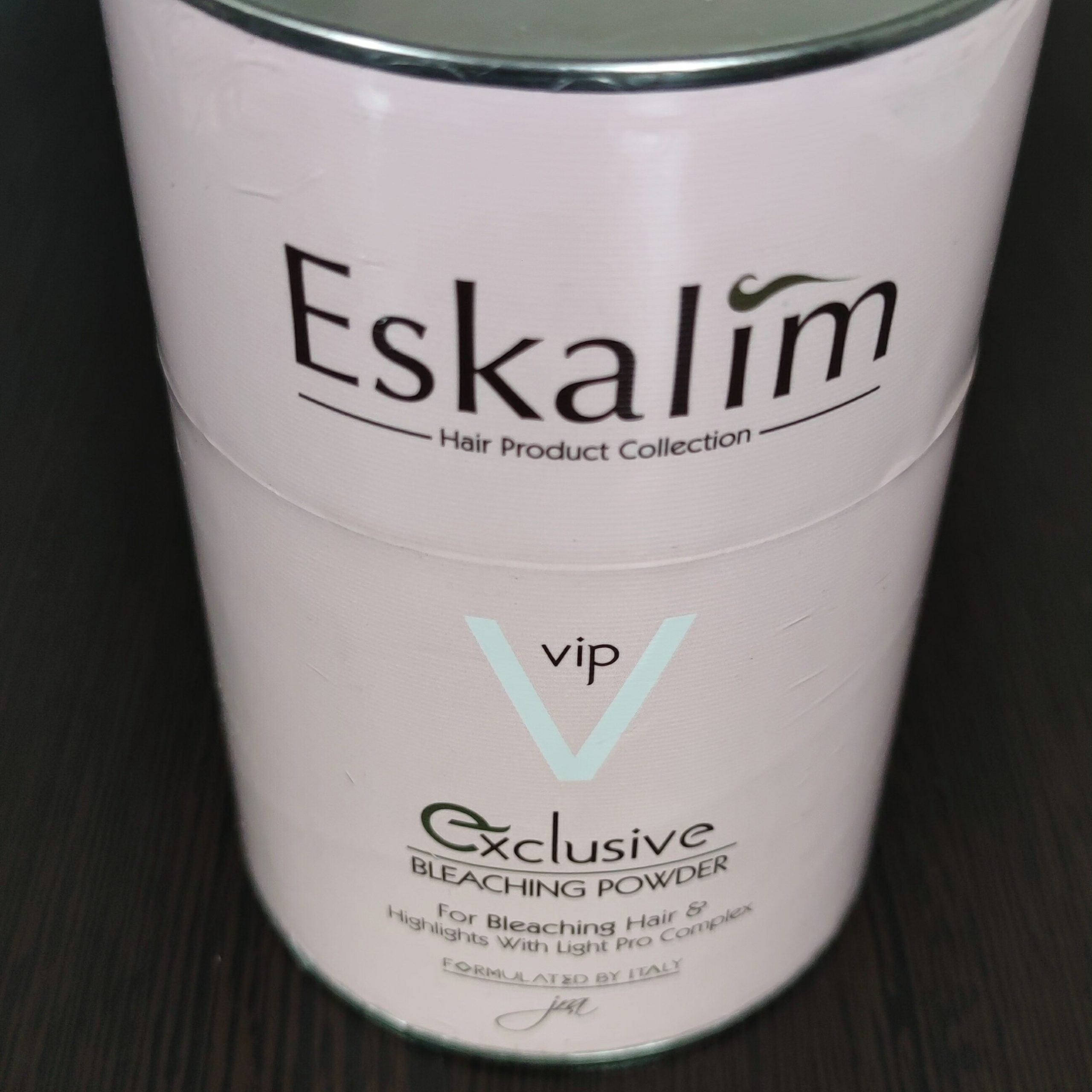 لاوین دکلره اسکالیم پودر دکلره VIP اسکالیم 500 گرمی - تصویر 1