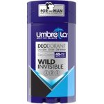 استیک ضد تعریق مردانه آمبرلا مدل Wild حجم 90 میلی لیتر