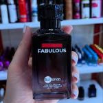 ادوپرفیوم فابیولس بایلندو مدل FABULOUS حجم 100 میل - Bailando