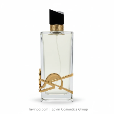 ادو پرفیوم زنانه پینک مدل Libre حجم 100 میلی‌لیتر الهام گرفته از YSL Libre