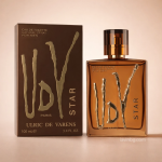 عطر مردانه UDV Star اولریک دو وارنز حجم 100 میلی لیتر با جعبه و بطری اصلی