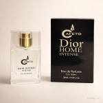 عطر مینیاتوری مردانه کافه‌تو Dior Homme Intense حجم 28 میلی لیتر