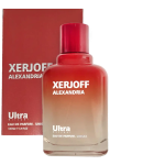 پرفیوم لوکس Xerjoff Alexandria II اولترا ویرچوآل با بک گراند پاستیلی – lavinbg.com