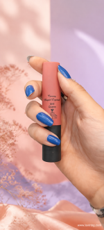 رژلب مایع استاتیرا ۵۰۹ کوئین فروشگاه لاوین