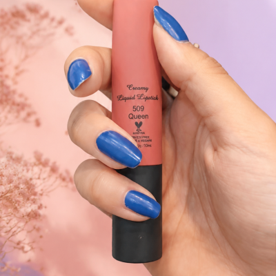 رژلب مایع استاتیرا ۵۰۹ کوئین فروشگاه لاوین